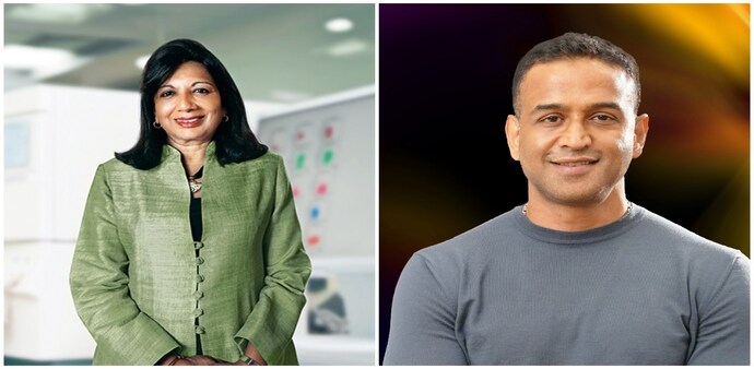 Responding to Kamath's post, Mazumdar-Shaw stressed that GLP-1 drugs should not become the default choice for weight management among healthy individuals. Responding to Kamath's post, Mazumdar-Shaw stressed that GLP-1 drugs should not become the default choice for weight management among healthy individuals.