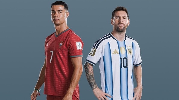 FIFA World Cup 2026: Why fans may never get another Messi vs Ronaldo match