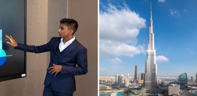 Jainam founded Mengo Engine to help businesses use artificial intelligence for marketing and growth. Jainam founded Mengo Engine to help businesses use artificial intelligence for marketing and growth.