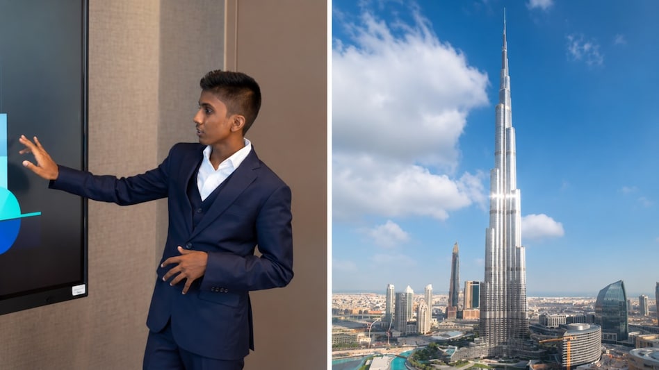 Jainam founded Mengo Engine to help businesses use artificial intelligence for marketing and growth. Jainam founded Mengo Engine to help businesses use artificial intelligence for marketing and growth.