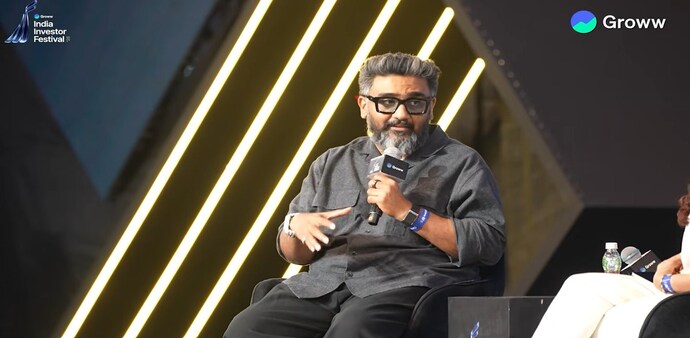 CRED founder and WhatsApp head Kunal Shah CRED founder and WhatsApp head Kunal Shah