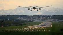 Making India a Centre of excellence pilot training: Simaero CEO Nicolas Moute Simaero India opened its first A320 NEO full-flight simulator in Gurgaon and plans to take it to eight in the next five years.