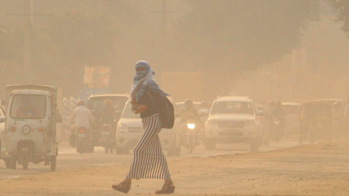 Monsoon in India: North India reels under intense heat as rains get delayed Monsoon in India: North India reels under intense heat as rains get delayed
