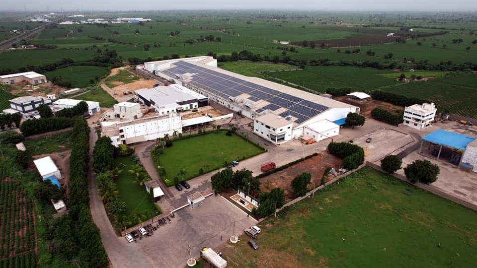 Aastha Spintex is engaged in the business of manufacturing and trading of carded, combed and compact combed cotton yarns and cotton bales. Aastha Spintex is engaged in the business of manufacturing and trading of carded, combed and compact combed cotton yarns and cotton bales.