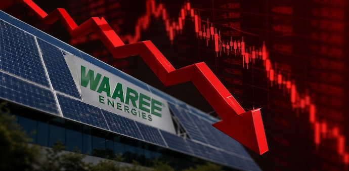 JM Financial feels that the US CBP saying that Waaree had a "four-year history of reporting the wrong country of origin" does carry reputational weight. JM Financial feels that the US CBP saying that Waaree had a "four-year history of reporting the wrong country of origin" does carry reputational weight.