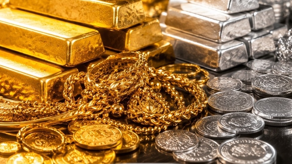 Gold, silver rates today (June 29, 2026)