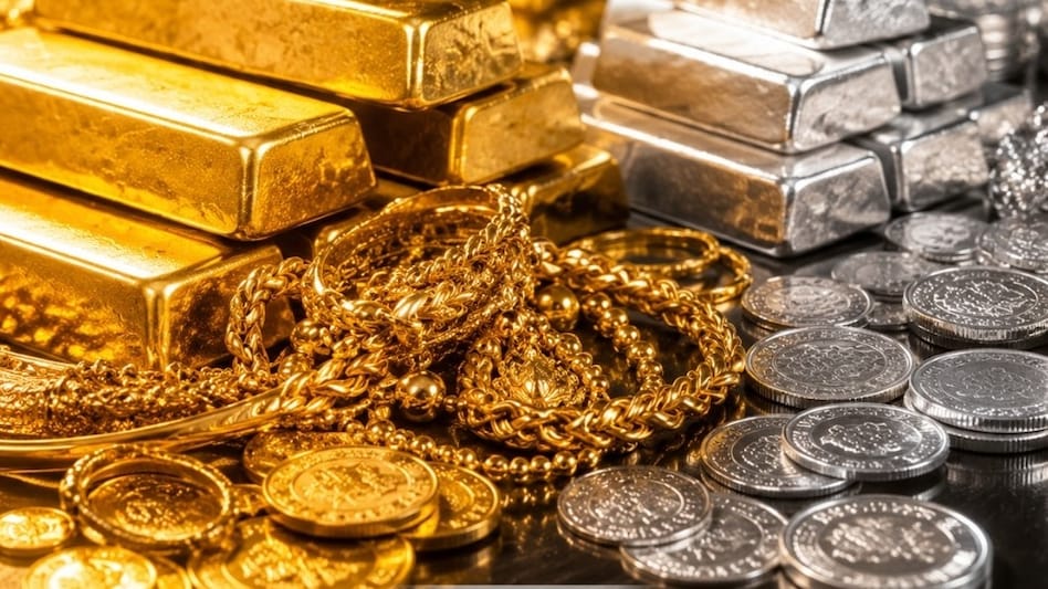 Gold, silver rates today (June 29, 2026) Gold, silver rates today (June 29, 2026)