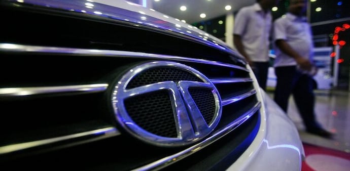 Tata Motors PV has a clear strategic shift toward higher-value, premium segments Tata Motors PV has a clear strategic shift toward higher-value, premium segments