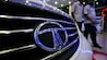 Tata Motors PV has a clear strategic shift toward higher-value, premium segments Tata Motors PV has a clear strategic shift toward higher-value, premium segments