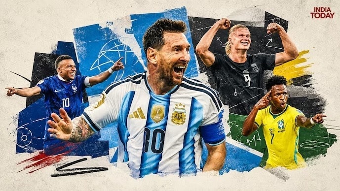FIFA World Cup 2026 piracy crackdown: US shuts down over 400 illegal streaming sites