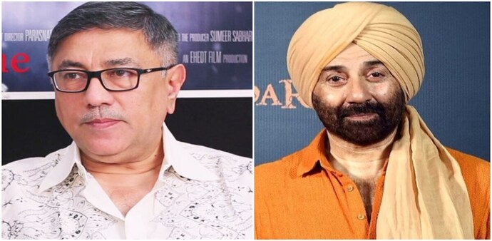 Bombay High Court has restored filmmaker Suneel Darshan’s appeal Bombay High Court has restored filmmaker Suneel Darshan’s appeal