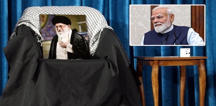 The funeral ceremonies will begin on July 4 and end with Khamenei's burial in Mashhad, the holy city in north-eastern Iran where he was born, on July 9. The funeral ceremonies will begin on July 4 and end with Khamenei's burial in Mashhad, the holy city in north-eastern Iran where he was born, on July 9.