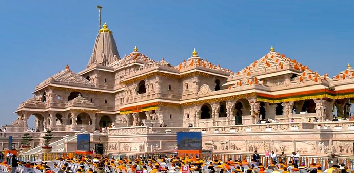 Ayodhya Ram Temple donation theft: Bar association to penalise lawyers representing the accused Ayodhya Ram Temple donation theft: Bar association to penalise lawyers representing the accused