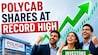 Polycab: Amid record FII buying, shares at all-time high but brokerages expect more upside The short-term rally in Polycab stock is powered by a recovery in the broader market from US-Iran war shock and a stellar set of Q4 and FY26 earnings.