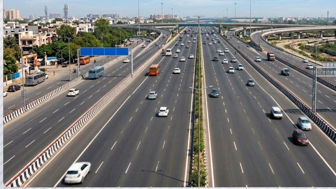 80, 85, 70 or 100? Why speed limit on Delhi-Dehradun e-way is confusing drivers
