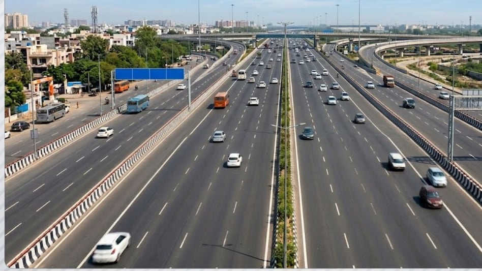 The different speed limits over such a short distance have left motorists unsure about the correct speed to maintain. The different speed limits over such a short distance have left motorists unsure about the correct speed to maintain.