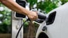 The biggest relief for buyers is a 100% waiver of road tax and registration charges on electric vehicles The biggest relief for buyers is a 100% waiver of road tax and registration charges on electric vehicles