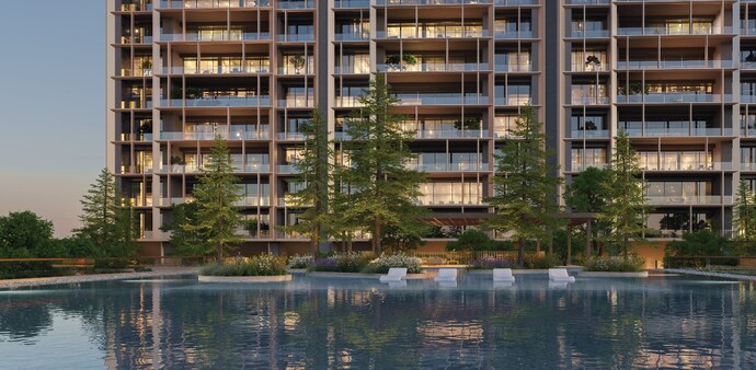 After shaping Mumbai's skyline for four decades, Oberoi Realty is now setting its sights on Gurugram After shaping Mumbai's skyline for four decades, Oberoi Realty is now setting its sights on Gurugram