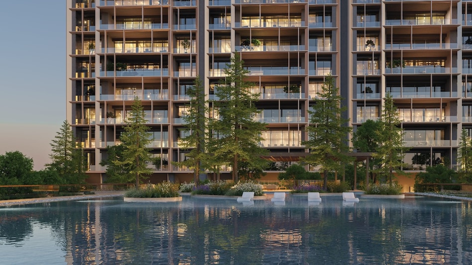After shaping Mumbai's skyline for four decades, Oberoi Realty is now setting its sights on Gurugram After shaping Mumbai's skyline for four decades, Oberoi Realty is now setting its sights on Gurugram
