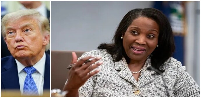 Cook is the first Black woman to serve as a Fed governor after being appointed to a 14-year term by former President Joe Biden. Cook is the first Black woman to serve as a Fed governor after being appointed to a 14-year term by former President Joe Biden.