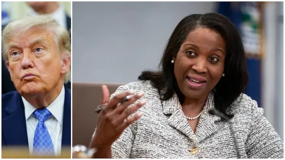 Cook is the first Black woman to serve as a Fed governor after being appointed to a 14-year term by former President Joe Biden. Cook is the first Black woman to serve as a Fed governor after being appointed to a 14-year term by former President Joe Biden.