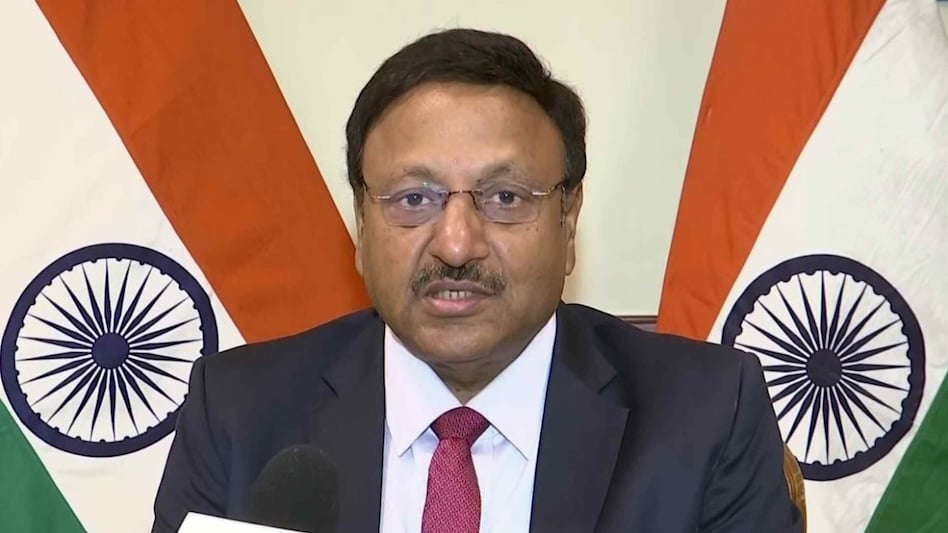 Beyond banking reforms, Kumar served as the 25th Chief Election Commissioner of India, managing the 2024 Lok Sabha General Elections involving roughly 642 million voters. Beyond banking reforms, Kumar served as the 25th Chief Election Commissioner of India, managing the 2024 Lok Sabha General Elections involving roughly 642 million voters.