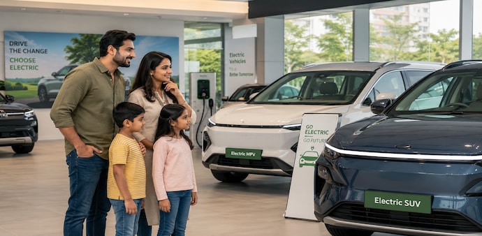 Road tax and registration fees often add significantly to a vehicle's final on-road price. Removing both charges narrows the price gap between EVs and similarly equipped petrol or diesel models. Road tax and registration fees often add significantly to a vehicle's final on-road price. Removing both charges narrows the price gap between EVs and similarly equipped petrol or diesel models.