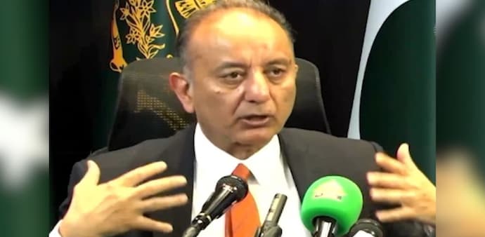 'Water is our red line': Pakistan doubles down as Indus Waters Treaty standoff deepens 'Water is our red line': Pakistan doubles down as Indus Waters Treaty standoff deepens