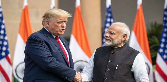 India-US trade deal is in the final stages, says Sergio Gor India-US trade deal is in the final stages, says Sergio Gor