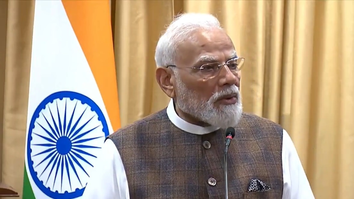 PM Modi will review with the secretaries the reforms through which the government wants to make people’s lives more comfortable and ensure ease of doing business. 