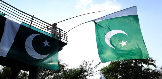India wants to bring Pakistan back to the FATF grey list India wants to bring Pakistan back to the FATF grey list