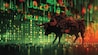 Vedanta Iron shares extend rally, surge 10% to hit fresh record high Vedanta Iron: The stock jumped 9.86 per cent to hit a new record high of Rs 35.65 in opening trade.