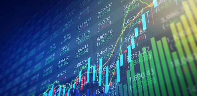 The stock jumped 14.44 per cent to touch a day high of Rs 264.65. The stock jumped 14.44 per cent to touch a day high of Rs 264.65.