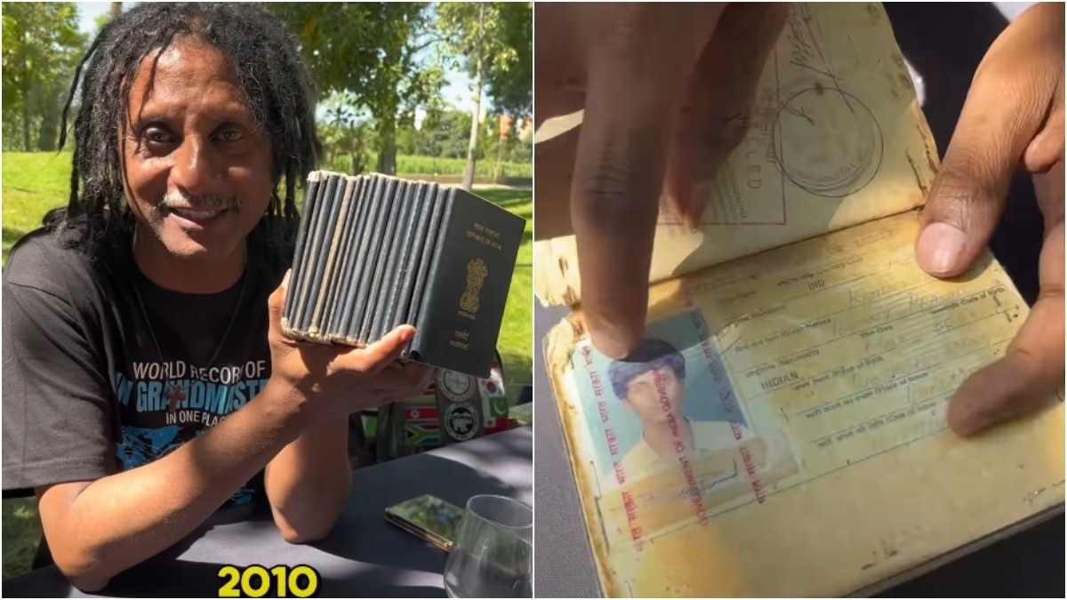 passports