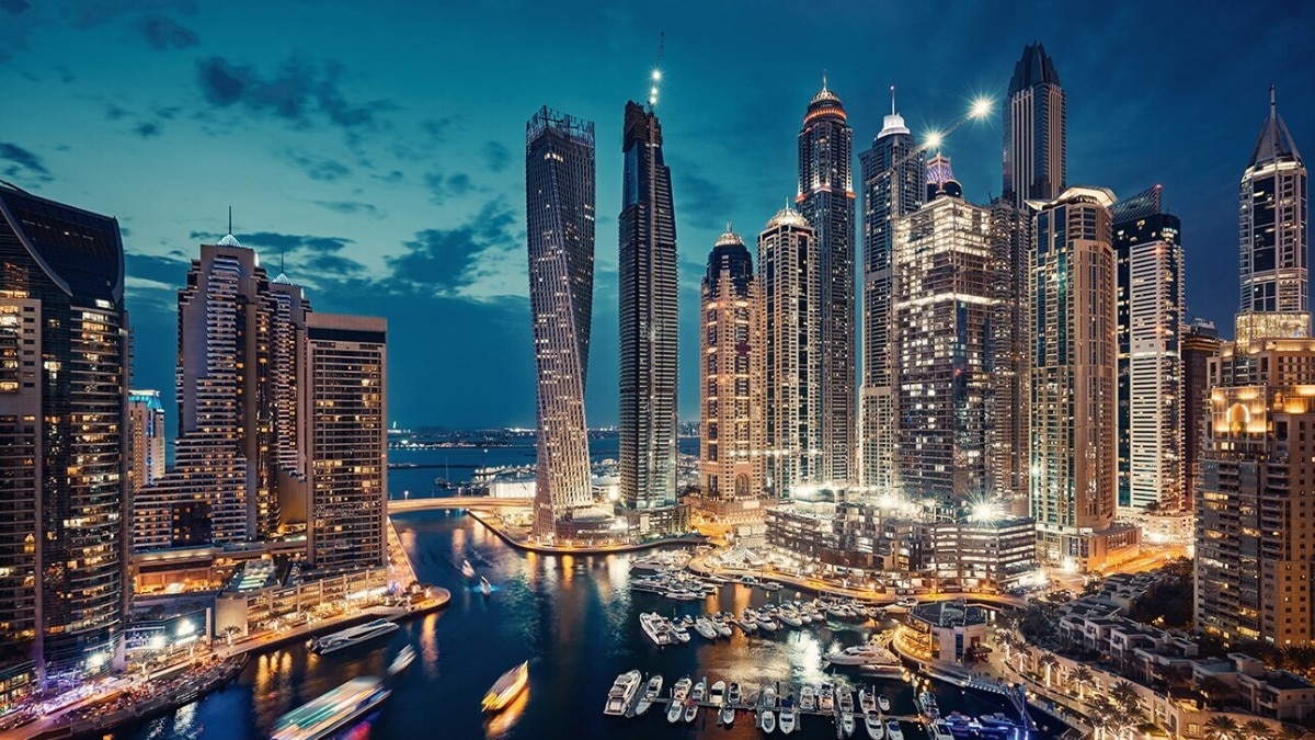 Indian embassy in UAE extends passport, visa services suspension till this date: Check details