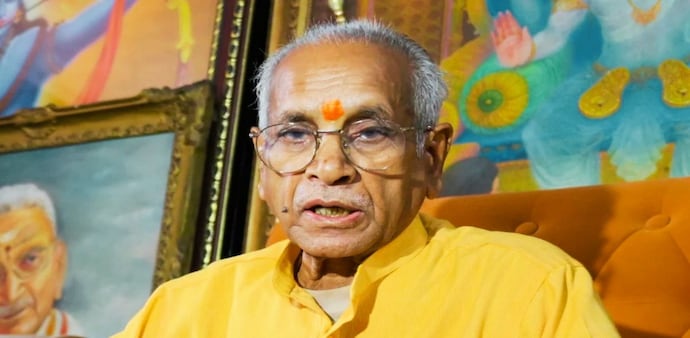 His remarks came as attention remained fixed on the alleged diversion of donations and the trust’s internal functioning. Champat Rai stepped down from the post on moral grounds His remarks came as attention remained fixed on the alleged diversion of donations and the trust’s internal functioning. Champat Rai stepped down from the post on moral grounds