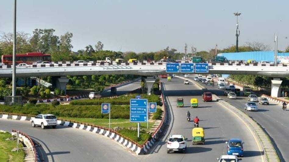 The road tax exemption is part of the Centre’s recently approved ‘Parivartan’ initiative The road tax exemption is part of the Centre’s recently approved ‘Parivartan’ initiative