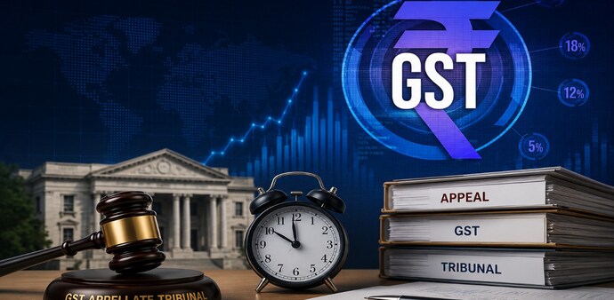 Missed the GSTAT deadline? Centre gives taxpayers one more month Missed the GSTAT deadline? Centre gives taxpayers one more month