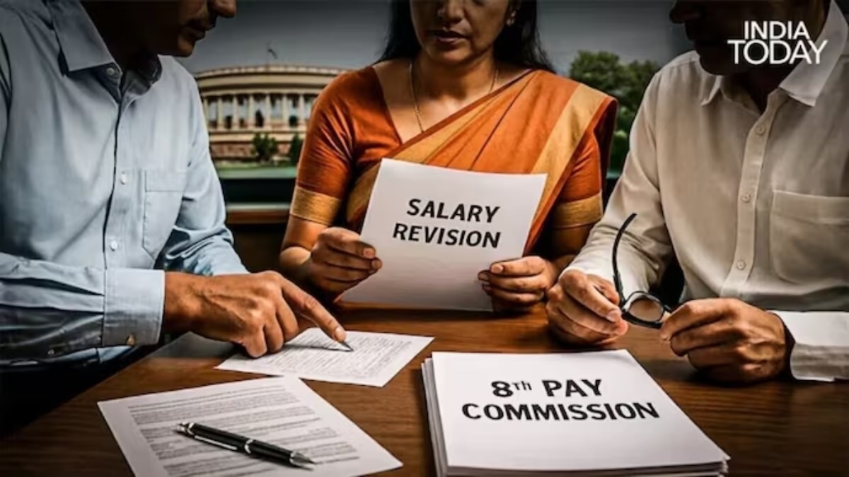 While the fitment factor is yet to be finalised, estimates ranging from 2.10 to 3.83 indicate how much Central government employees' basic pay could increase under the 8th CPC.