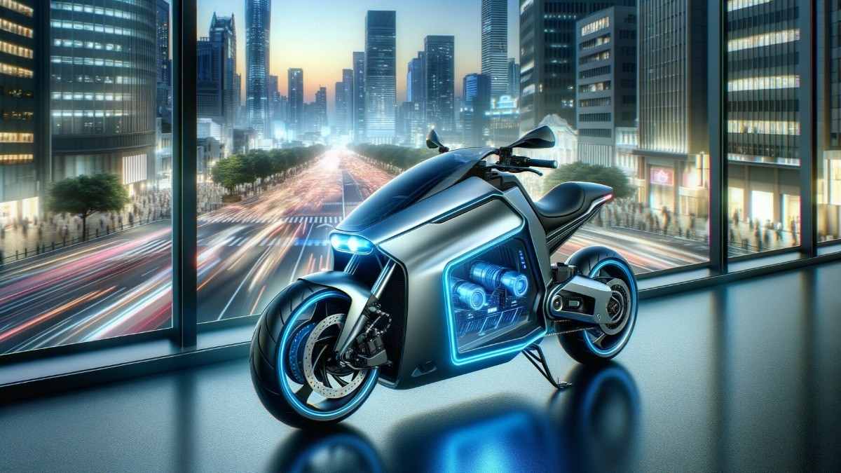 On Ola Electric, a market expert said the stock has witnessed a sharp rebound but added that it is suitable only for investors with a high-risk appetite. (Image used for representational purpose only)