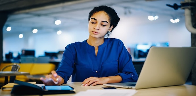 The study found that women accounted for 7.3% of all NRI investors as of June 2026, up from 4.3% a year earlier. The study found that women accounted for 7.3% of all NRI investors as of June 2026, up from 4.3% a year earlier.