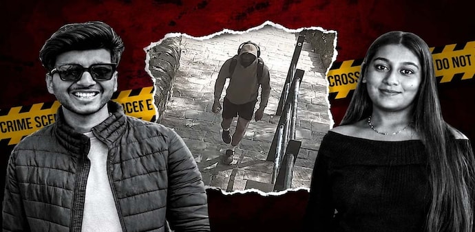 Gait Analysis in Ketan Murder Case Gait Analysis in Ketan Murder Case