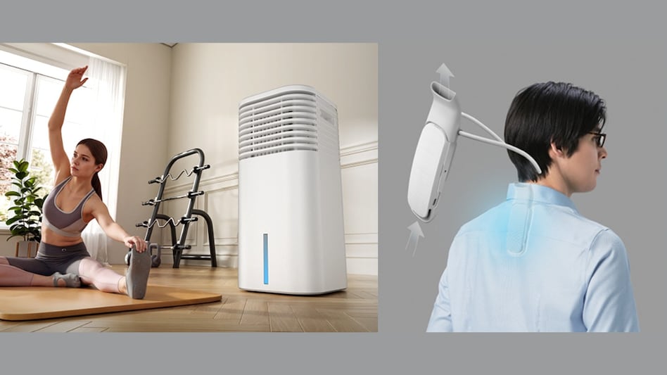 Check out the list of portable ACs to buy amid heat wave crisis. Check out the list of portable ACs to buy amid heat wave crisis.