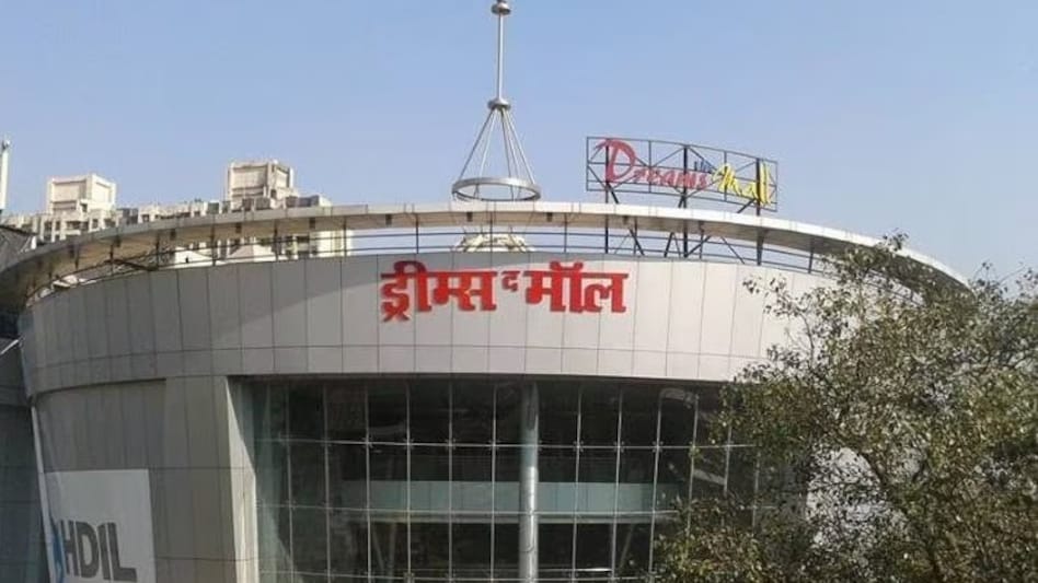 NCLT orders complete restructuring of Mumbai's Dreams Mall NCLT orders complete restructuring of Mumbai's Dreams Mall