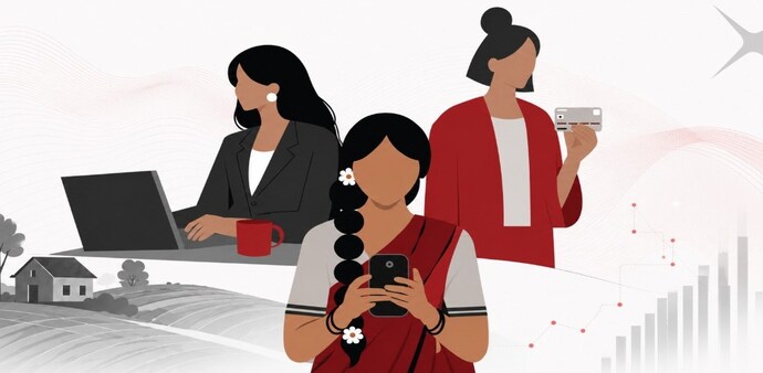Digital payments are the most widely used financial tool among women entrepreneurs, with 84% using digital payment platforms, making them the most adopted digital financial service. Digital payments are the most widely used financial tool among women entrepreneurs, with 84% using digital payment platforms, making them the most adopted digital financial service.