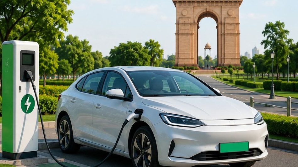 EVs already face many barriers such as high upfront costs, range anxiety, and lack of charging infrastructure EVs already face many barriers such as high upfront costs, range anxiety, and lack of charging infrastructure