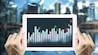 Tata Communications shares: Two factors that may move the Tata Group stock in short term Tata Communications stock ended 0.95% lower at Rs 1973.30. Market cap of the firm stood at Rs 56,239 crore.
