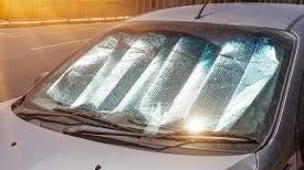 Are windshield sunshades worth buying in India? Here's what every car owner should know