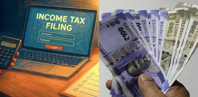 ITR Filing 2026: Consistent ITR filings improve your financial profile, as lenders generally seek two to three years of returns before sanctioning major loans. ITR Filing 2026: Consistent ITR filings improve your financial profile, as lenders generally seek two to three years of returns before sanctioning major loans.