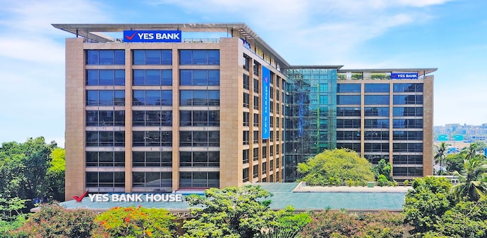 YES Bank stock has gained 40% in three months and risen 13% this year. YES Bank stock has gained 40% in three months and risen 13% this year.